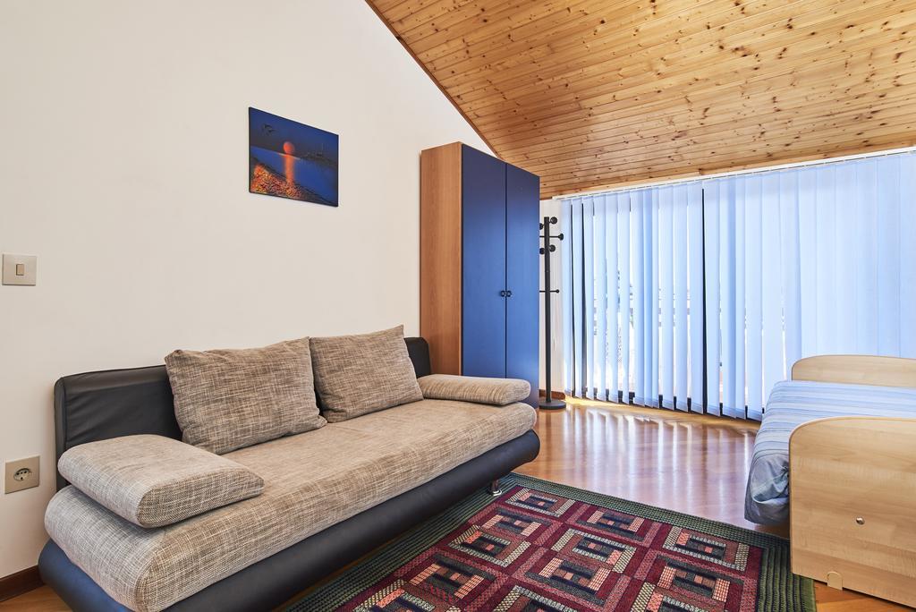 Lovely Roses Appartement Umag Buitenkant foto