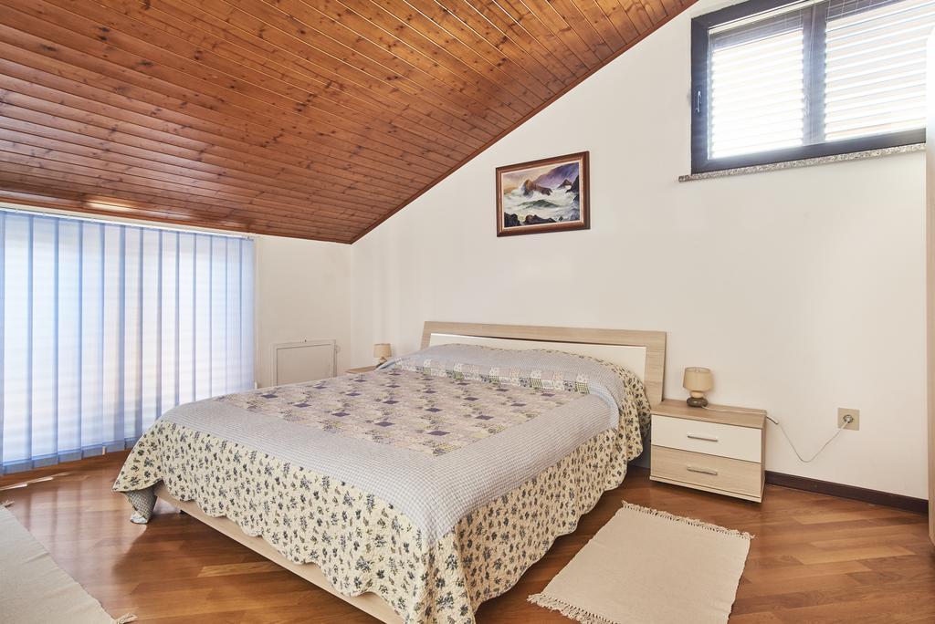 Lovely Roses Appartement Umag Buitenkant foto
