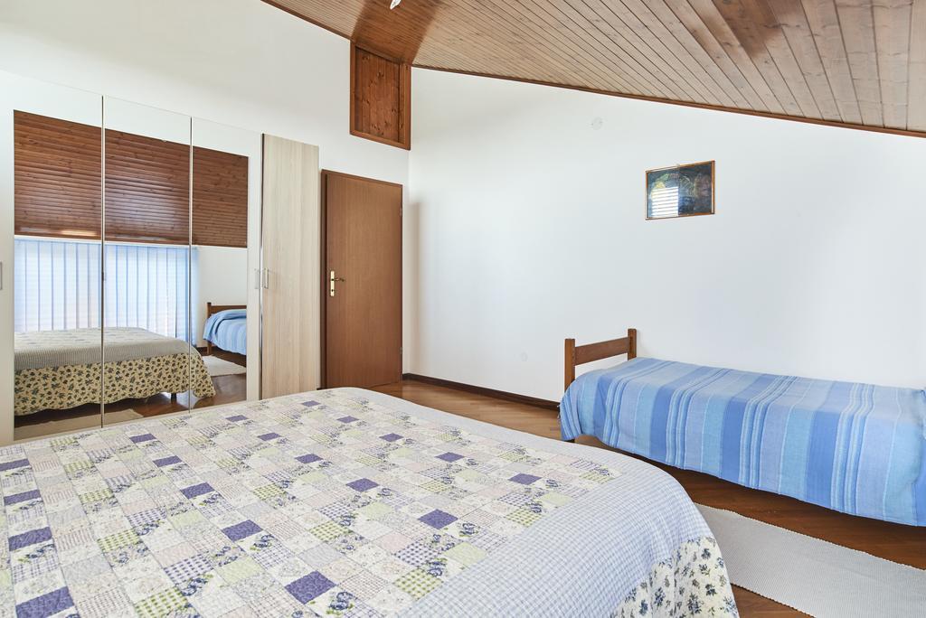 Lovely Roses Appartement Umag Buitenkant foto