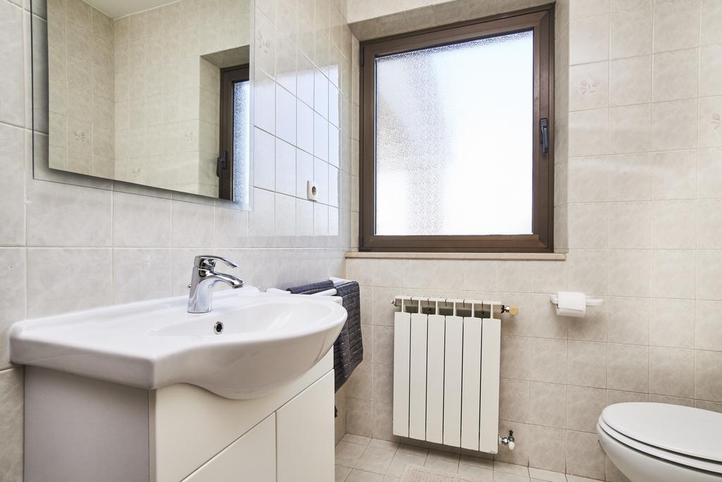 Lovely Roses Appartement Umag Buitenkant foto