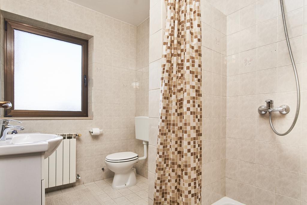 Lovely Roses Appartement Umag Buitenkant foto