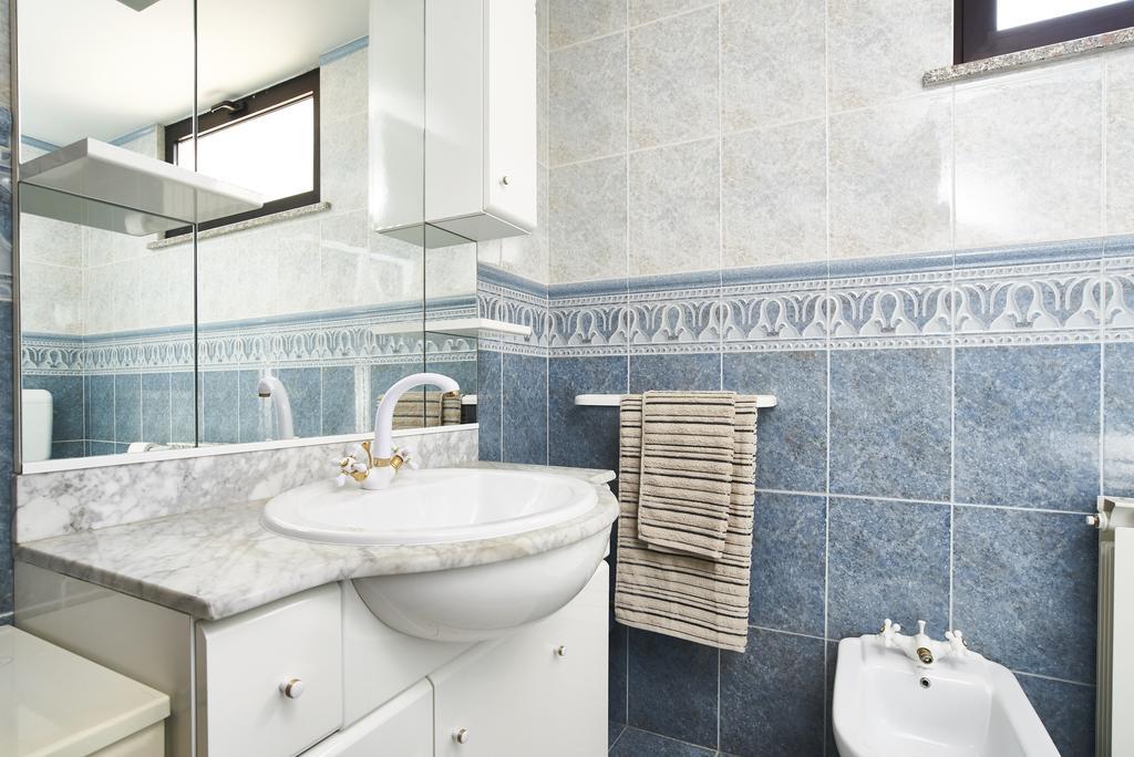Lovely Roses Appartement Umag Buitenkant foto