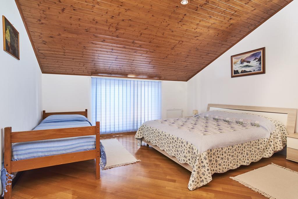 Lovely Roses Appartement Umag Buitenkant foto